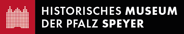 Direktorin / Direktor (m/w/d) - Historisches Museum der Pfalz - Historisches Museum der Pfalz - Logo