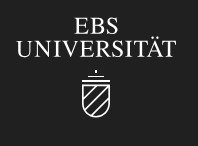 Professor für Management Practice in Transformation, Restrukturierung und Turnaround Management f/m/d in Vollzeit (100 %) - EBS Universität für Wirtschaft und Recht gGmbH - Logo