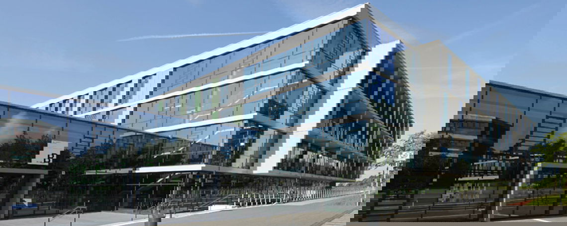 Westfälische Hochschule Gelsenkirchen - Logo