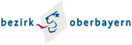 Gesamtleitung für das Berufsbildungswerk München Förderschwerpunkt Hören und Sprache (m/w/d) - Bezirk Oberbayern - Bezirk Oberbayern - Logo