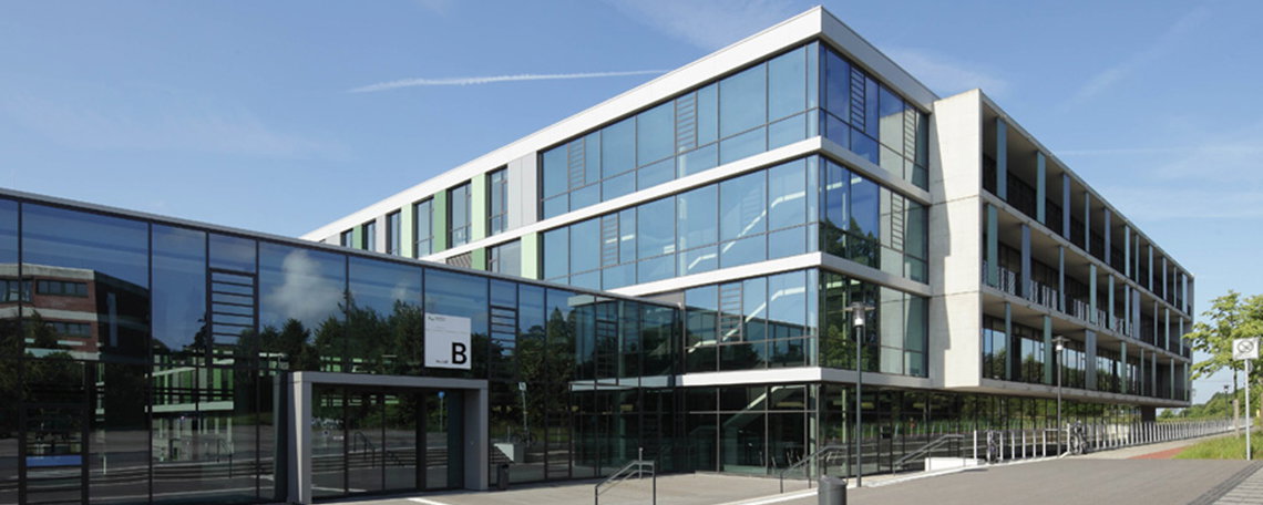 Westfälische Hochschule Gelsenkirchen - Logo