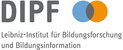 Logo des Leibniz-Instituts für Bildungsforschung und Bildungsinformation