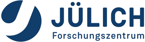 Logo - FZ Jüich Logo - FZ Jüich