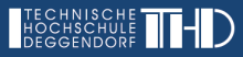 Professorin / Professor (m/w/d) für das Lehrgebiet Cybersecurity Management und digitale Resilienz in Deggendorf BesGr. W2 - Technische Hochschule Deggendorf (THD) - Logo Professorin / Professor (m/w/d) für das Lehrgebiet Cybersecurity Management und digitale Resilienz in Deggendorf BesGr. W2 - Technische Hochschule Deggendorf (THD) - Logo