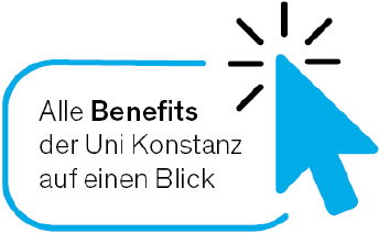 Vorteile der Universität Konstanz