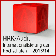 W3 Professorship for Automotive Engineering - Technische Universität Braunschweig - HRK-Audit - Internationalisierung der Hochschulen 2013/14