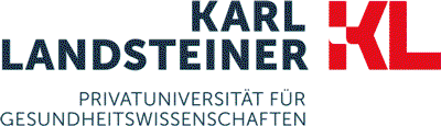 Professur für Anatomie (M/W/D) - Karl Landsteiner-Privatuniversität - Karl Landsteiner Privatuniversität für Gesundheitswissenschaften GmbH - Logo Professur für Anatomie (M/W/D) - Karl Landsteiner-Privatuniversität - Karl Landsteiner Privatuniversität für Gesundheitswissenschaften GmbH - Logo