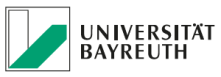 W3-Professur für Sozial- und Kulturanthropologie - Universität Bayreuth - Logo W3-Professur für Sozial- und Kulturanthropologie - Universität Bayreuth - Logo