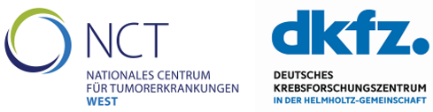 Logo: Deutsches Krebsforschungszentrum (DKFZ)