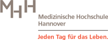 Universitätsprofessur W1 für Systemvirologie im Beamtenverhältnis oder außertariflichen Angestelltenverhältnis entsprechend BesGr. W1 der Anlage 3 zum NBesG - Medizinische Hochschule Hannover (MHH) - Logo