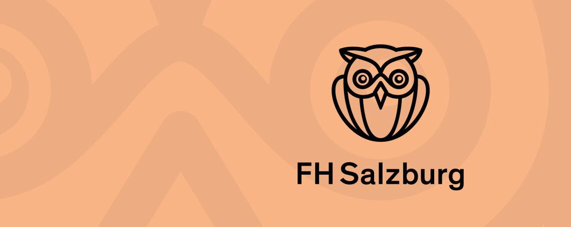 Salzburg University of Applied Sciences - Slider1