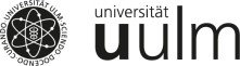 W1-Juniorprofessur für Organische Chemie (m/w/d) mit Tenure Track - Universität Ulm - Logo W1-Juniorprofessur für Organische Chemie (m/w/d) mit Tenure Track - Universität Ulm - Logo