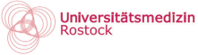 W3-Professur für Pneumologie - Universitätsmedizin Rostock - Logo