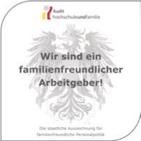 Universität Mozarteum Salzburg - Siegel