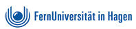 Universitätsprofessur - W 3 für Geschichte der europäischen Vormoderne - FernUniversität in Hagen - Logo Universitätsprofessur - W 3 für Geschichte der europäischen Vormoderne - FernUniversität in Hagen - Logo
