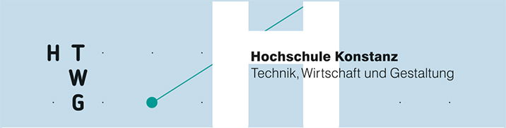 HTWG Konstanz - Logo