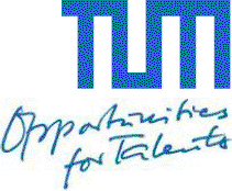 TUM - Logo