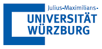 eine Professur für Allgemeine und Molekulare Infektionsepidemiologie - Julius-Maximilians-Universität Würzburg - Logo