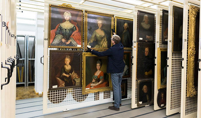 Germanisches Nationalmuseum Nürnberg - Bild-0