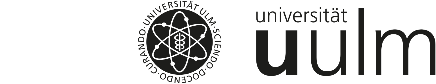 Uni Ulm -  Logo