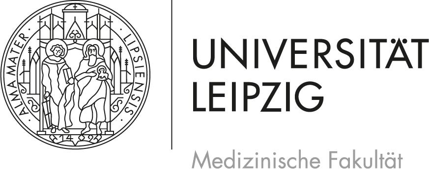 Universitätsklinikum Leipzig AöR Firmenlogo