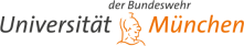 W3 - Universitätsprofessur für Allgemeine Soziologie und Soziologische Theorie - Universität der Bundeswehr München - Logo