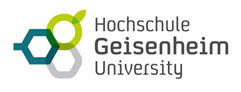 Hochschule Geisenheim University - Logo Hochschule Geisenheim University - Logo