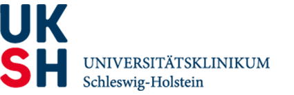 Universitätsklinikum Schleswig-Holstein - Logo Universitätsklinikum Schleswig-Holstein - Logo