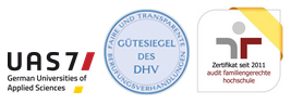TH Köln - Zertifikat