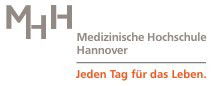 Universitätsprofessur für Neurochirurgie im Beamtenverhältnis oder außertariflichen Angestelltenverhältnis entsprechend BesGr. W3 der Anlage 3 zum NBesG - Medizinische Hochschule Hannover (MHH) - Logo