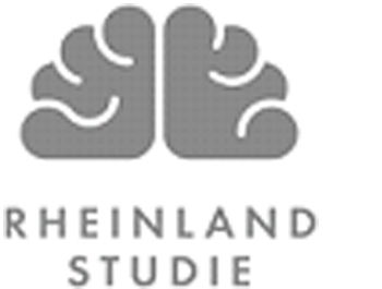 Logo Rheinland Studie