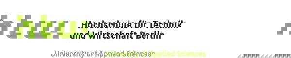 HTW Berlin - Logo HTW Berlin - Logo