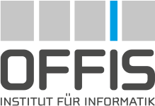 Geschäftsführung (m/w/d) - OFFIS - Institut für Informatik - Logo Geschäftsführung (m/w/d) - OFFIS - Institut für Informatik - Logo
