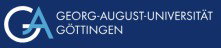 W2-Professur mit Tenure-Track nach W3 für Mineralische Rohstoffe (Mineral Resources) (w/m/d) - Georg-August-Universität Göttingen - Logo