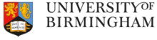 Research Fellow (Postdoctoral) - School of Biosciences - University of Birmingham - Logo
