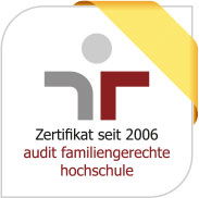 HS Fulda - Zertifikat