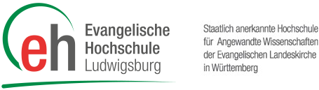 Logo Evangelische Hochschule Ludwigsburg