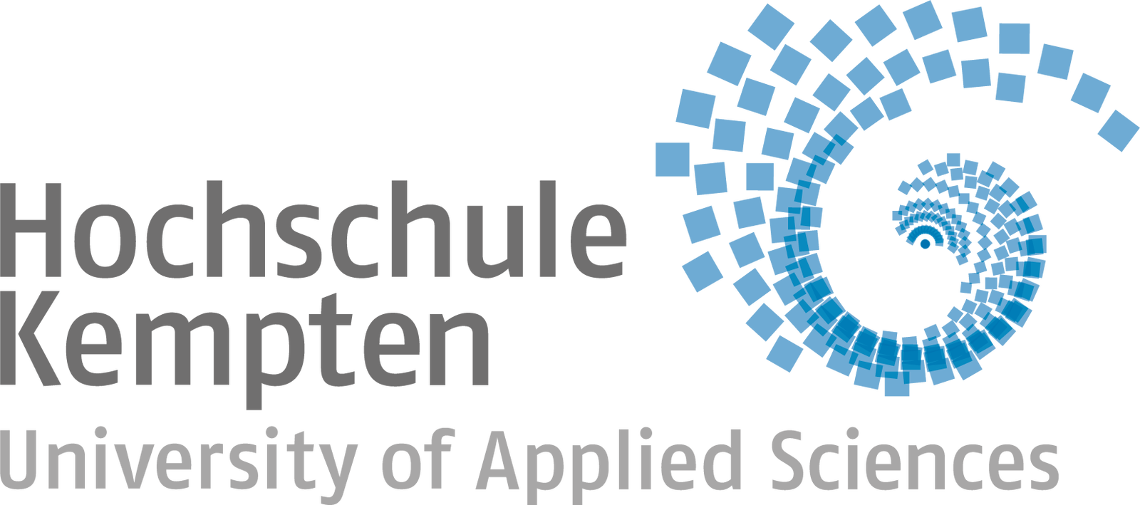 Professur (W2) - Hochschule Kempten - Logo