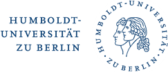 Humboldt-Universität zu Berlin - Logo Humboldt-Universität zu Berlin - Logo