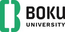 Ausschreibung einer Universitätsprofessur für Nutzpflanzenzüchtung und -genomik - Universität für Bodenkultur Wien - Logo