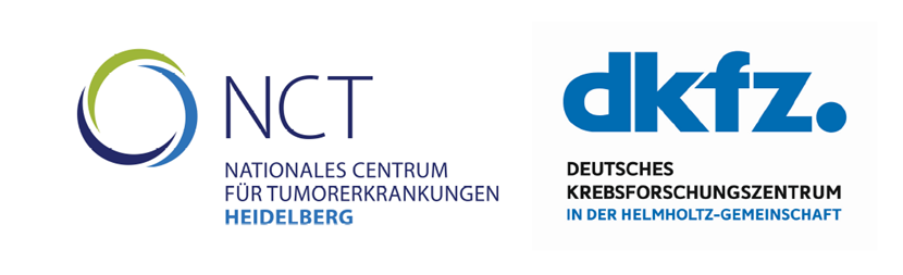 Logo: Deutsches Krebsforschungszentrum (DKFZ)
