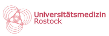 W2-Professur für Medizinische Physik in der Nuklearmedizin - Universitätsmedizin Rostock - Dekanat Berufungen - Logo