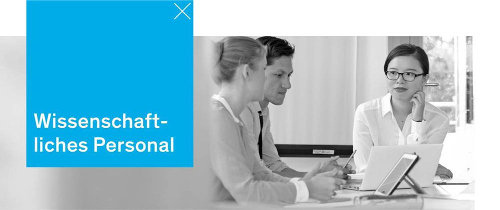 PhD Position - Universität Konstanz - Headerbild