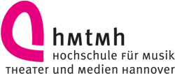 Professur für Musikpädagogik (m/w/d) - Hochschule für Musik, Theater und Medien Hannover (HMTMH) - HMTMH - Logo