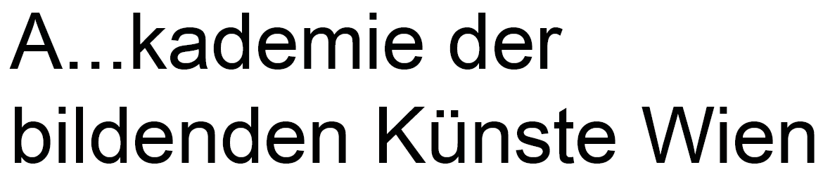 Logo:akademie