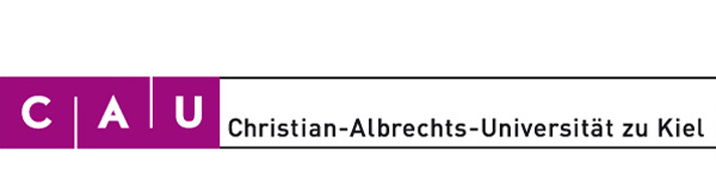 Christian-Albrechts-Universität - Logo Christian-Albrechts-Universität - Logo