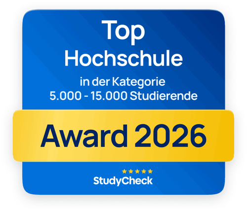 Award Top Hochschule 5k-15k