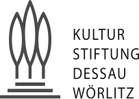 Logo:Die Kulturstiftung Dessau-Wörlitz