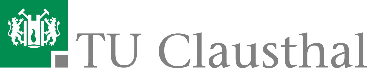 Technische Universität Clausthal-Zellerfeld - Logo Technische Universität Clausthal-Zellerfeld - Logo