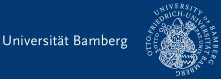 Universitätsprofessorin /  Universitätsprofessor (m/w/d)  für Kirchengeschichte - Otto-Friedrich-Universität Bamberg - Logo